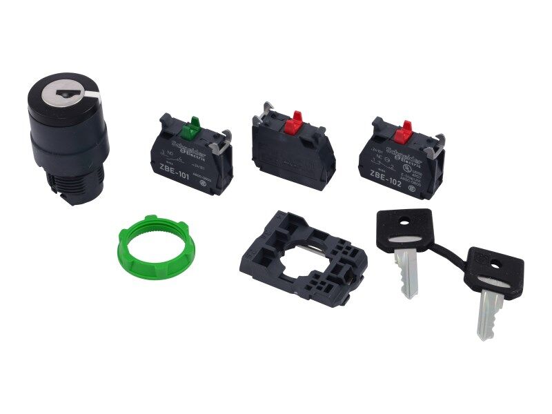 70048414 Keyswitch | JLG