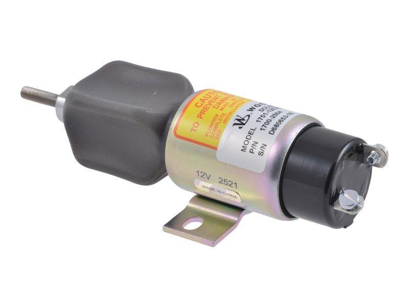7041433 Solenoid, Throttle Actuator (Supersedes to new # 70048637)
