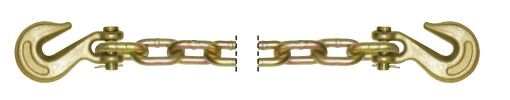70052637 3/8"G7X20' Binder Chain | JLG