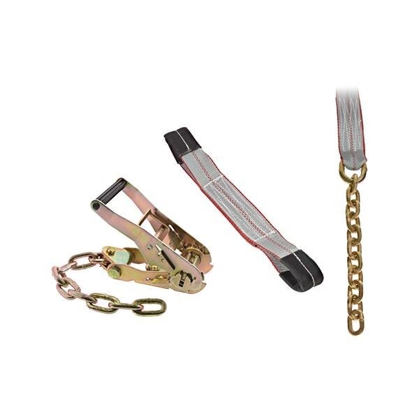 70053389 Rbk1 8Pt Tie Down Kit | JLG