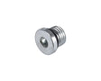Part Number 7005365 Plug (Sae #4) fits JLG
