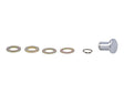 Part Number 7006137 Pin Assembly fits JLG