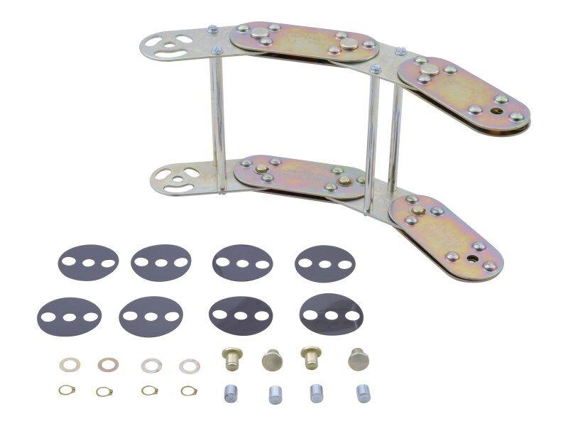 7006139 One Foot Sect Pwrtrk