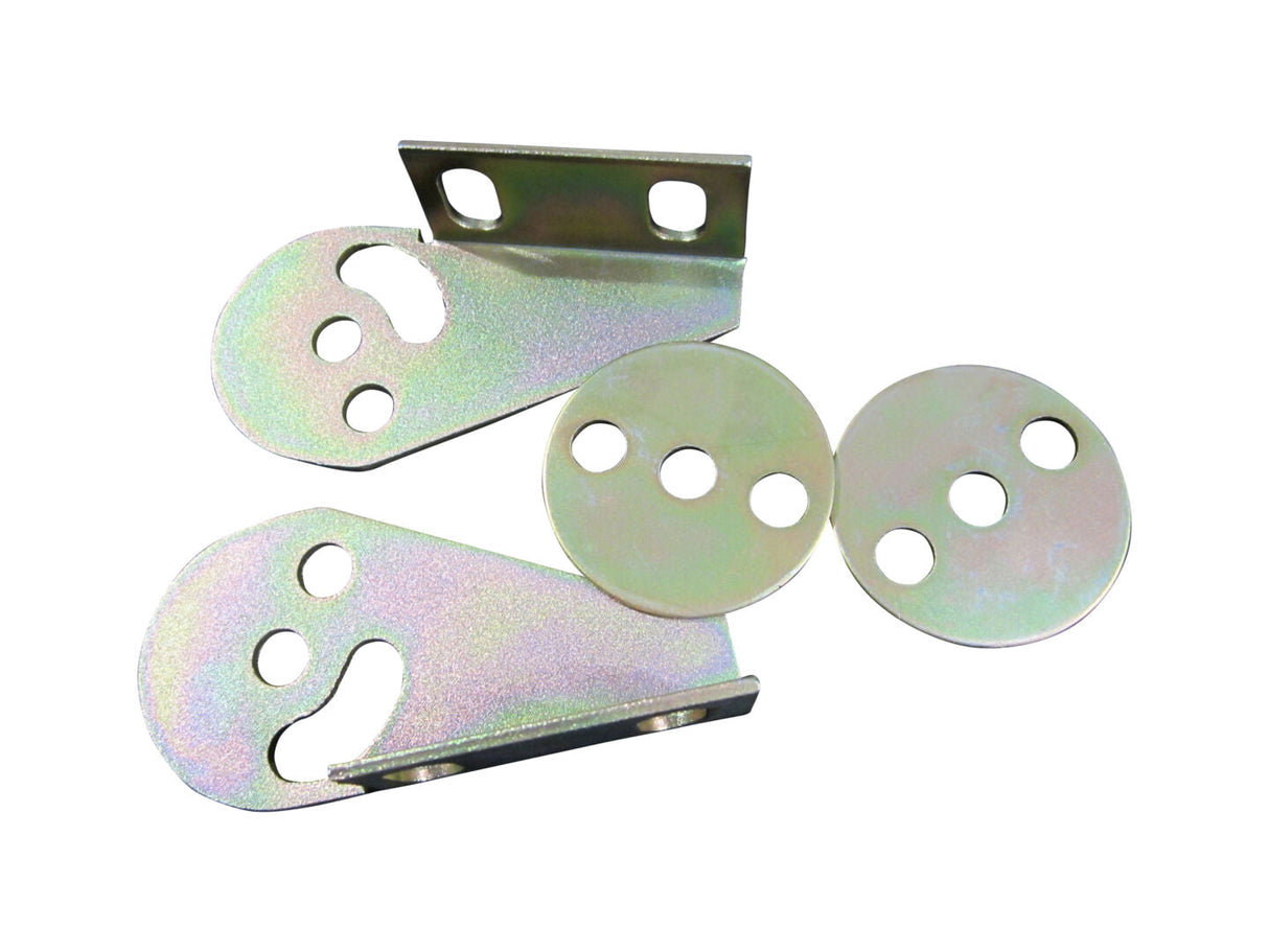 7006151 Pies de montaje | JLG