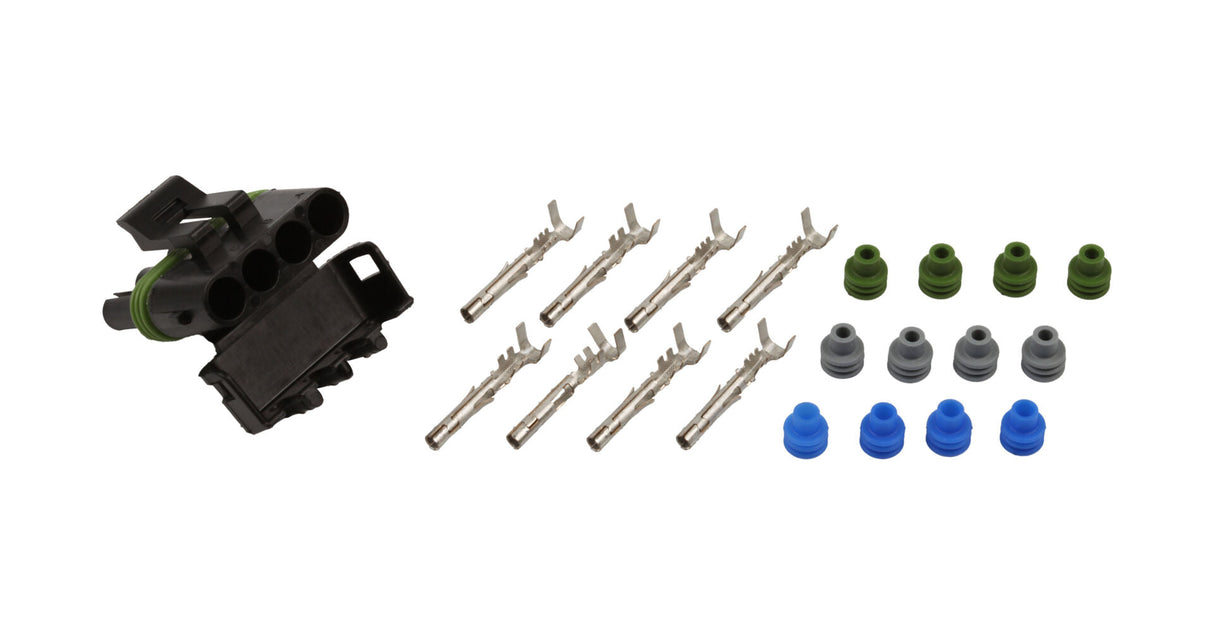 7007498 Plug 4-Wire Harness Valve | JLG