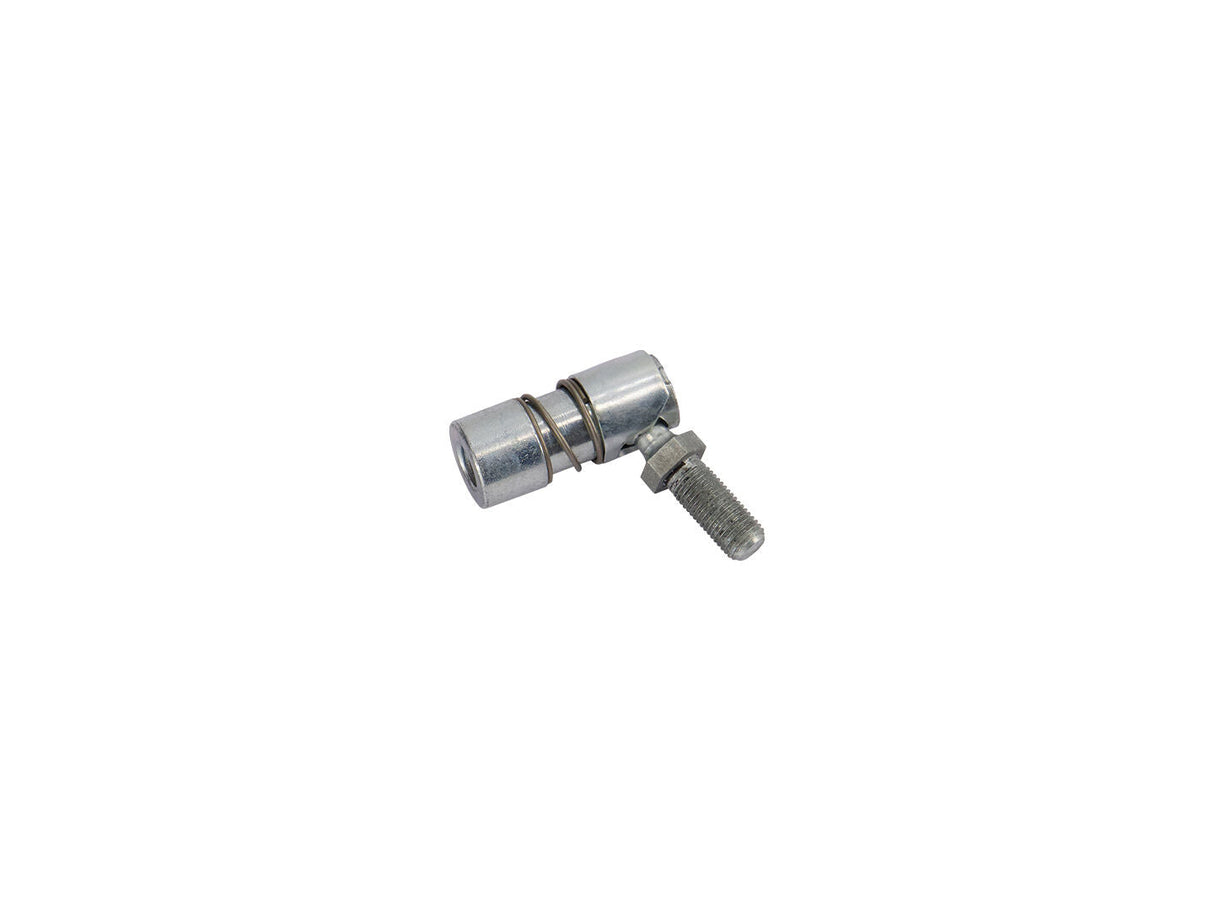 Part Number 7008835 Rod, Female End Throttle fits JLG