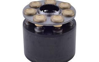 7010116 Kit, Cylinder Block | JLG - BHE Parts Store