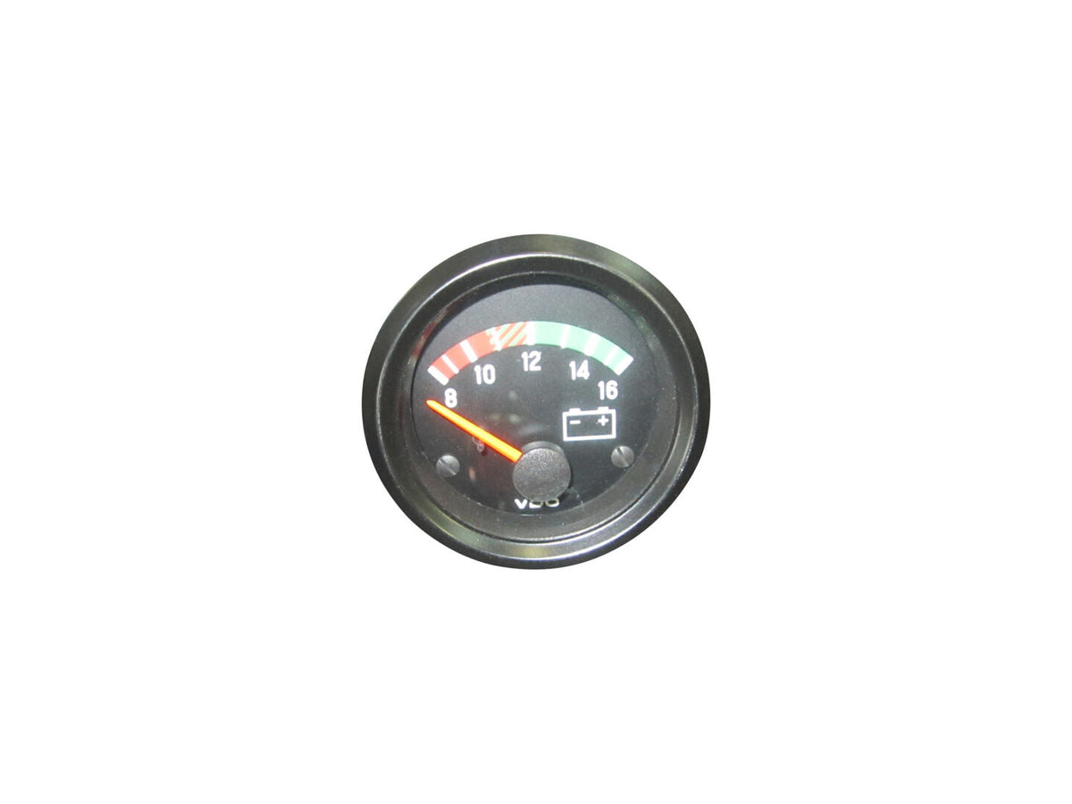 Part Number 70101572 Oil Pres. Gauge fits JLG