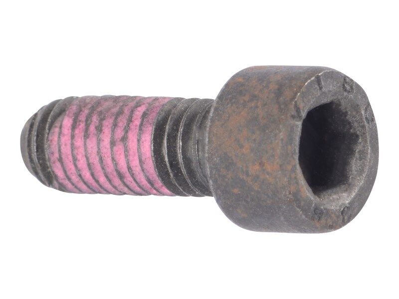 Part Number 70110587 Cheese Head Screw fits JLG