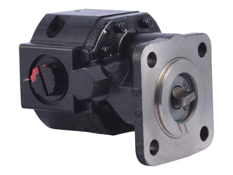 7011064 Pump | JLG - BHE Parts Store