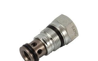 7011350 Cartridge, Pilot Control Valve | JLG - BHE Parts Store