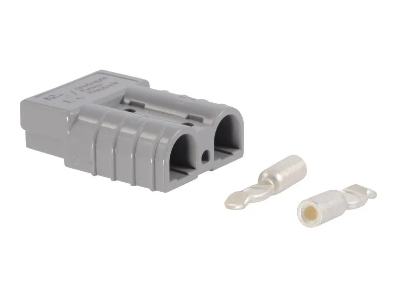 Part Number 7011590 Connector, D.C. fits JLG