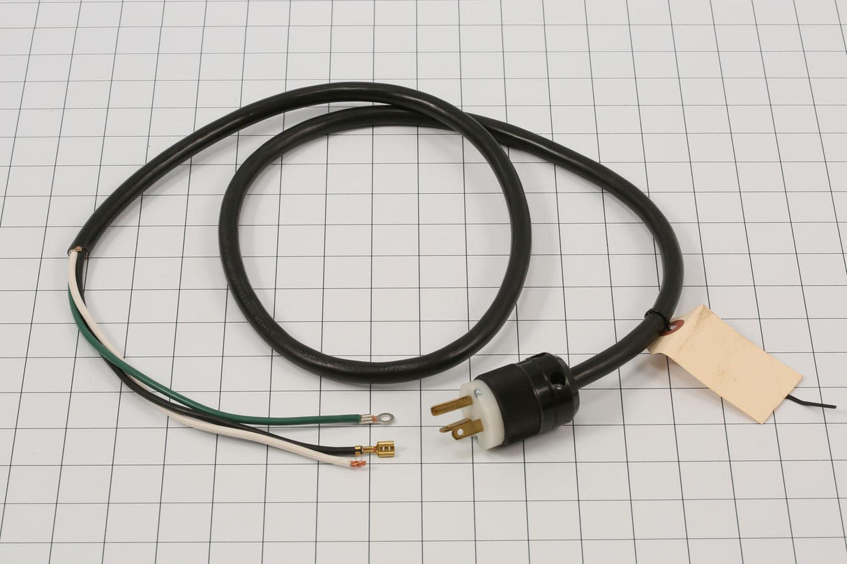 7011643 Ac Cord Set 