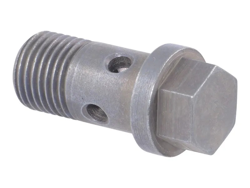 Part Number 70117125 Hollow Screw fits JLG