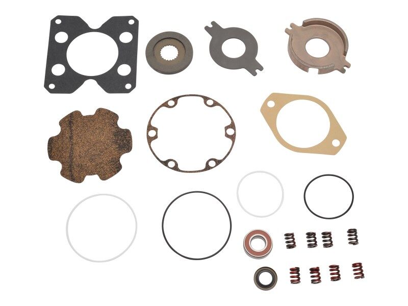 7011757 Kit, Complete Brake Repair | JLG