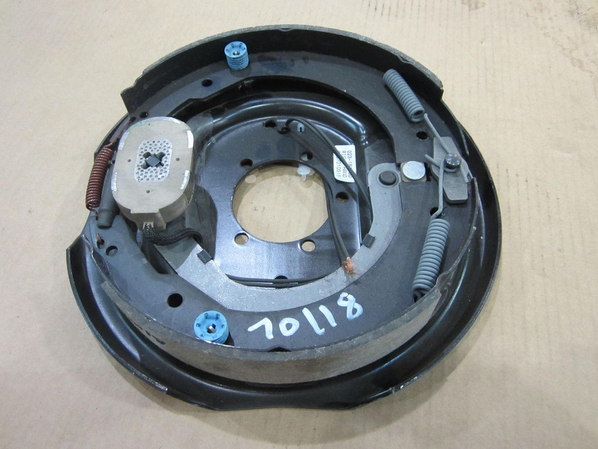 70118 Brake Assembly, 12" X 2" Rh Electr | JLG - BHE Parts Store