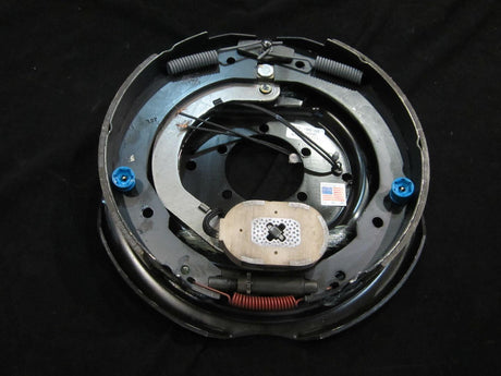 70119 Brake Assembly, 12" X 2" Lh Electr | JLG - BHE Parts Store