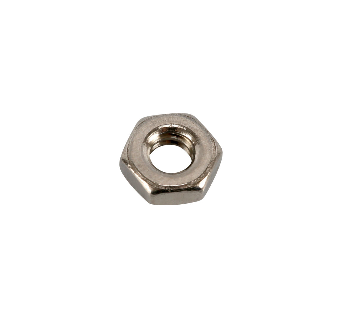 Part Number 7011970 Nut #6-32 Hex Head fits JLG