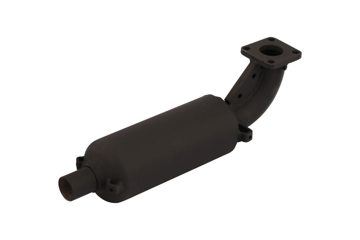Part Number 70123363 Exhaust Silencer fits JLG