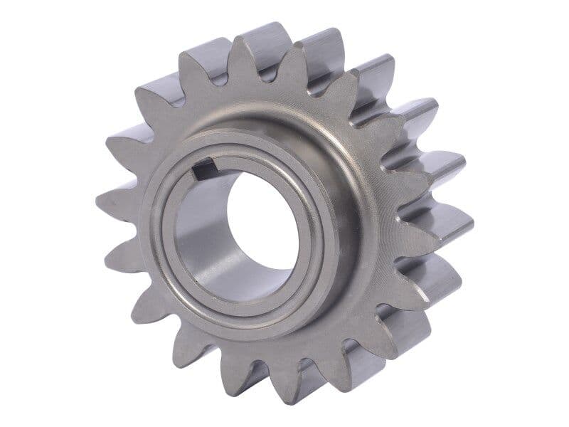 70124521 Toothed Gear | JLG
