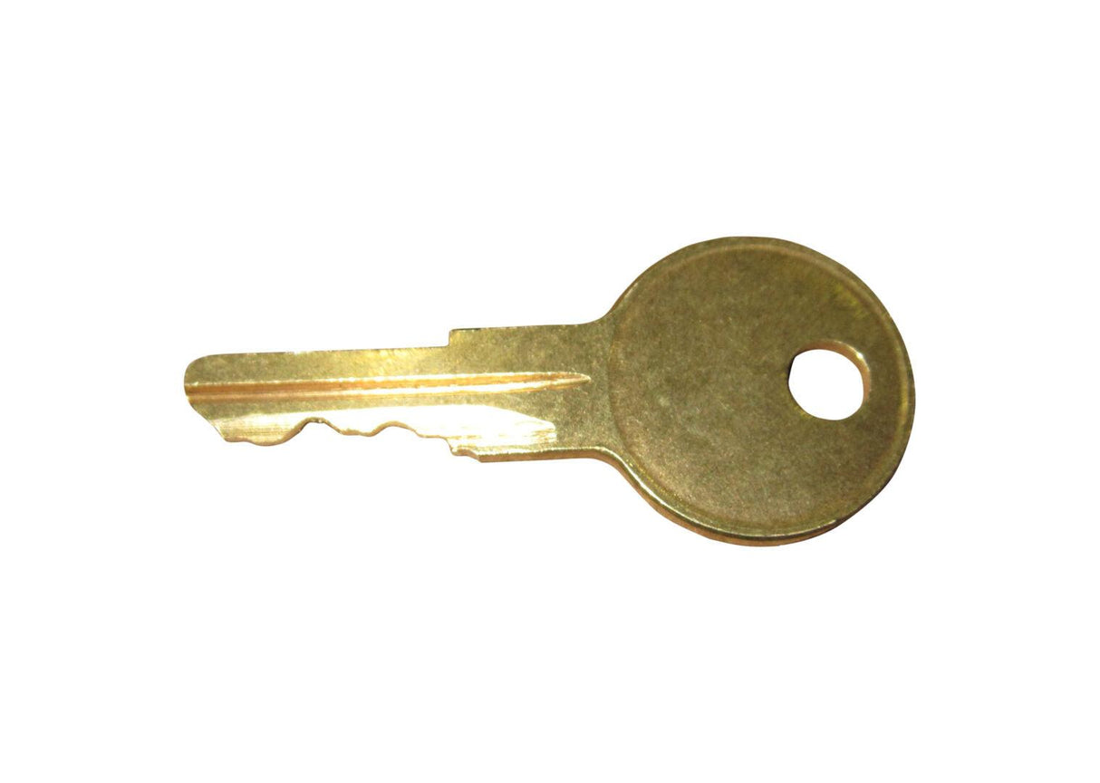 7012560 Key Replacement 