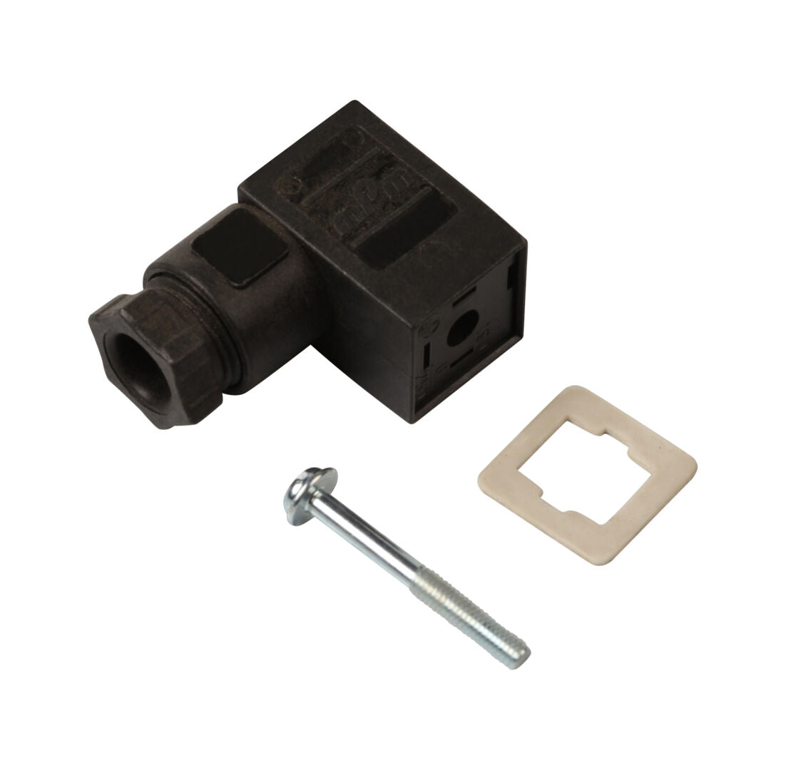 Part Number 7012580 Connector, Electrical fits JLG