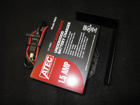 70126 Charger, Battery 12 V | JLG - BHE Parts Store