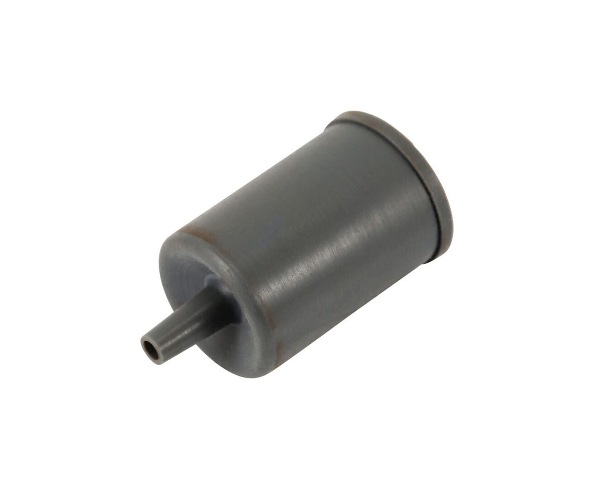 Part Number 7012609 Boot, Rubber (Silicone Gray) fits JLG