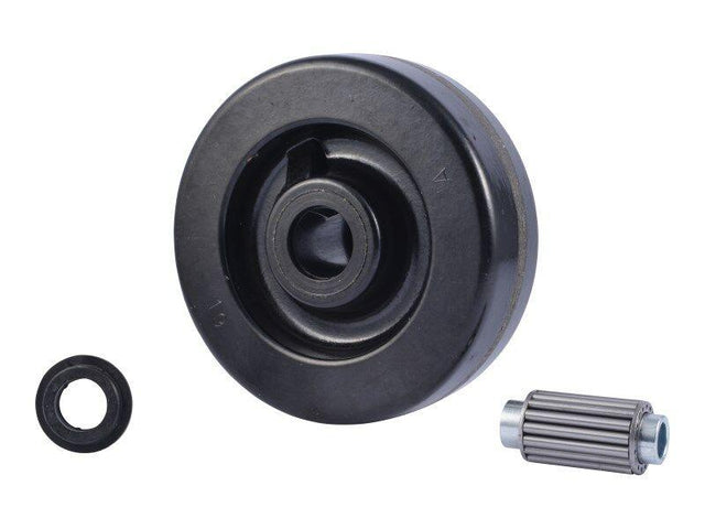 7012632 Replacement Wheel With Brg 