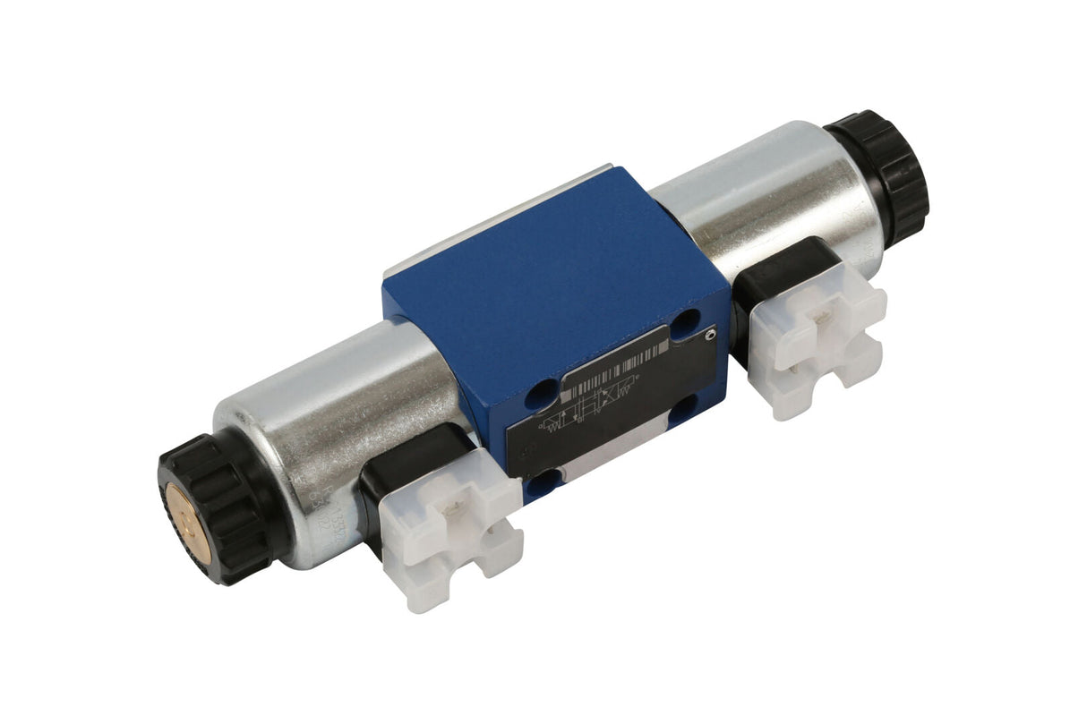 7012722 Valve Section | JLG