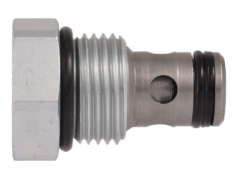 7012955 Valve, Check | JLG