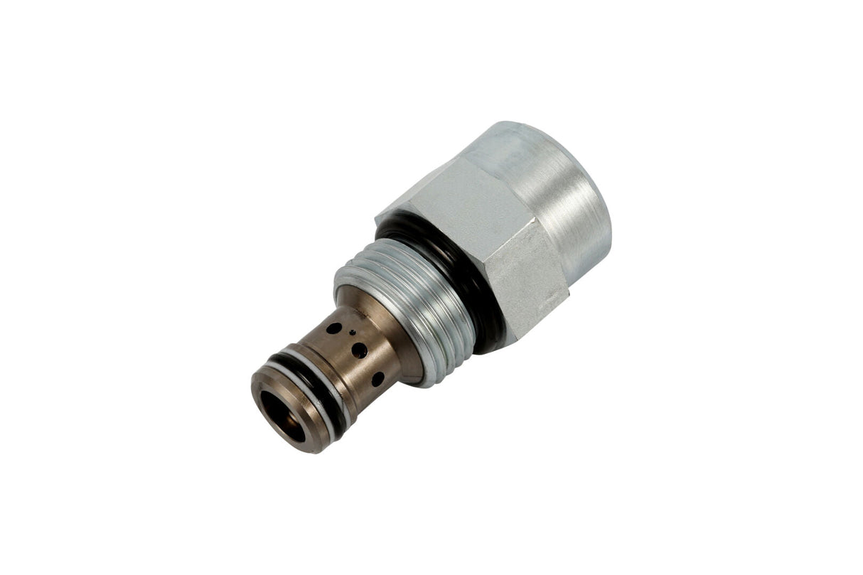 Part Number 7012965 Cartridge, Flow Ctl (2.0 Gpm) fits JLG