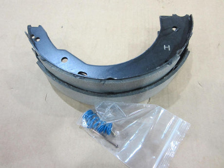 70132 Brake Shoe 12 X 2 (Electric) | JLG - BHE Parts Store