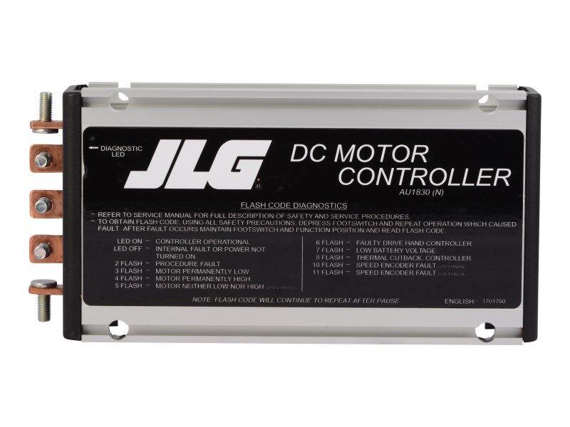 7013310 Sevcon Controller-Programmed | JLG