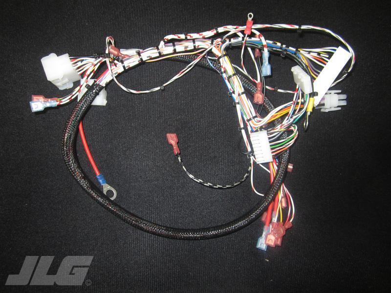 7013313 Harness | JLG - BHE Parts Store