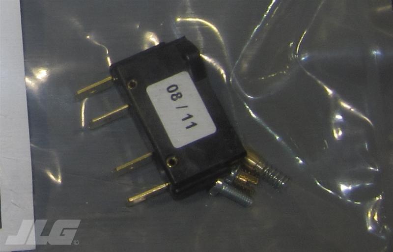 7013332 Kit, Micro Switch | JLG - BHE Parts Store