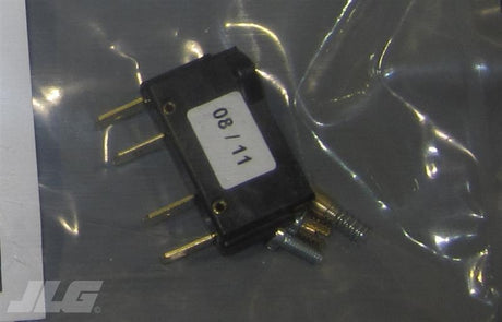 7013332 Kit, Micro Switch | JLG - BHE Parts Store