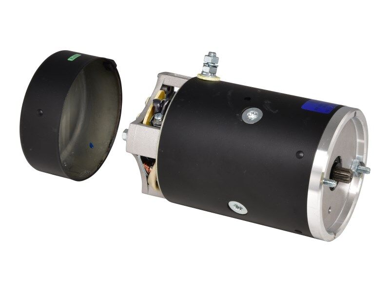 7013755 Motor, CC | JLG