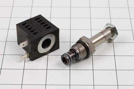 7013786 Cart Valve | JLG - BHE Parts Store