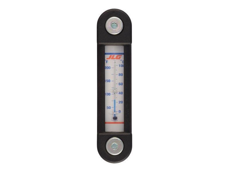 7014802 Gauge, Sight/Temp-Jlg Logo | JLG - BHE Parts Store