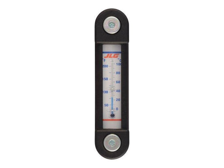 7014802 Gauge, Sight/Temp-Jlg Logo | JLG - BHE Parts Store