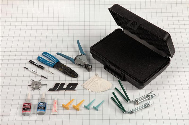 7016653 Tools Kit, Service | JLG - BHE Parts Store