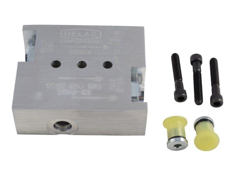 7017172 Assembly, Counterbalance Valve W/Bolts | JLG - BHE Parts Store