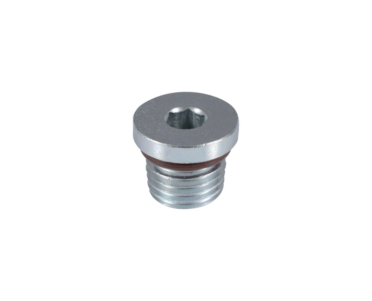 7017406 Use 2220883 Plug, Port W/ Seal | JLG