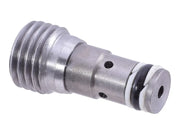 Part Number 7017440 Valve, Shuttle fits JLG