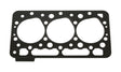 7017972 Gasket, Cylinder Head | JLG - BHE Parts Store