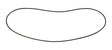 7017974 Head Cover Gasket