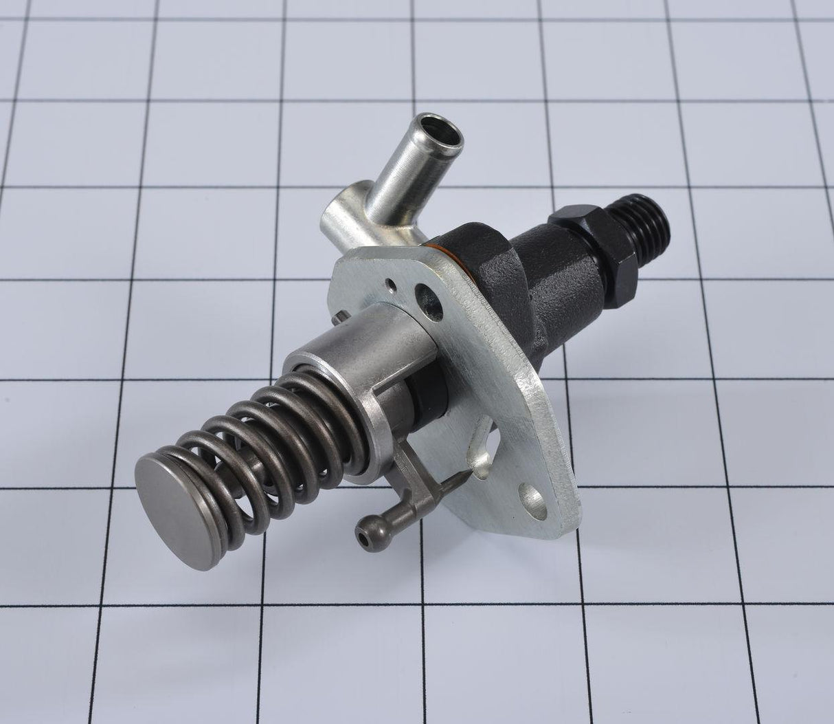 7018142 Pump, Fuel | JLG - BHE Parts Store