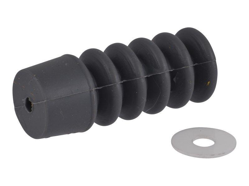 7019602 Bellows Silicone