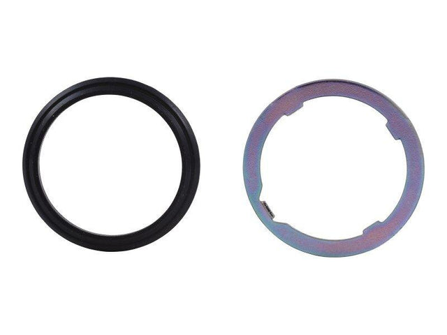 7019604 Switch Lock Ring and O Ring Kit